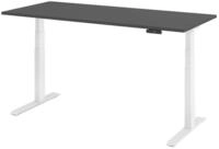 Betzold Schreibtisch Basic, elektrisch h&ouml;henverstellbar, Tisch & Schreibtisch,