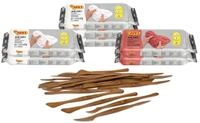 JOVI Modellier-Set, 27-teilig
