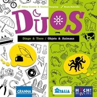 Huch DUOS &bdquo;Dinge & Tiere&ldquo;
