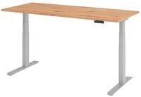 Betzold Schreibtisch Basic, elektrisch h&ouml;henverstellbar, Tisch & Schreibtisch,