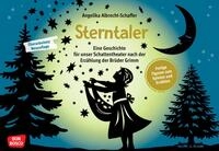 Don Bosco Sterntaler. Eine Geschichte f&uuml;r unser Schattentheater, Schattentheater &