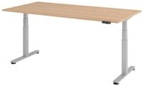 Betzold Schreibtisch Comfort, elektrisch h&ouml;henverstellbar, Tisch & Schreibtisch,