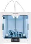 Ultimaker S6, 3D-Drucker inkl. Flex Plate