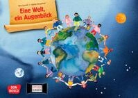 Don Bosco Kamishibai-Bildkarten Eine Welt, ein Augenblick