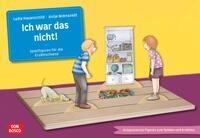 Don Bosco Ich war das nicht! Spielfiguren f&uuml;r die Erz&auml;hlschiene