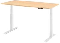 Betzold Schreibtisch Basic, elektrisch h&ouml;henverstellbar, Tisch & Schreibtisch,