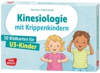 Don Bosco Kinesiologie mit Krippenkindern