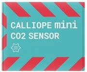 CALLIOPE SDC40 CO2-Sensor