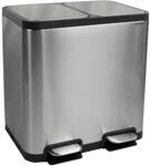 M&uuml;lleimer MAULcycle, 2 x 20 l