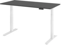 Betzold Schreibtisch Basic, elektrisch h&ouml;henverstellbar, Tisch & Schreibtisch,