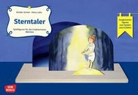 Don Bosco Sterntaler. Spielfiguren f&uuml;r die Erz&auml;hlschiene