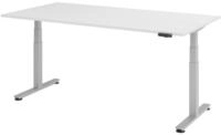Betzold Schreibtisch Comfort, elektrisch h&ouml;henverstellbar, Tisch & Schreibtisch,