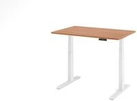 Betzold Schreibtisch Basic, elektrisch h&ouml;henverstellbar, Tisch & Schreibtisch,