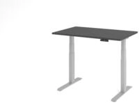 Betzold Schreibtisch Basic, elektrisch h&ouml;henverstellbar, Tisch & Schreibtisch,