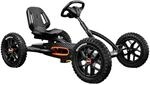 BERG Gokart Buddy, Cross Black