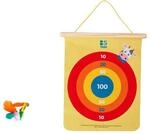 Buitenspeel Magnetisches Dart