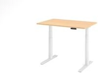 Betzold Schreibtisch Basic, elektrisch h&ouml;henverstellbar, Tisch & Schreibtisch,