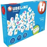 HUBELiNO Erstes Lernen &bdquo;Zahlen&ldquo;
