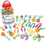 Learning Resources Feinmotorik-Werkzeugset &bdquo;Helping Hands&ldquo;