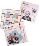 klang&sup2; Spielesammlung &ndash; QR-Edition