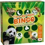 HABA Bingo &bdquo;Tiere der Welt&ldquo;