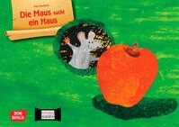 Don Bosco Kamishibai-Bildkarten Die Maus sucht ein Haus