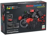 fischertechnik education fischertechnik Robotics Add-on &bdquo;Competition&ldquo;