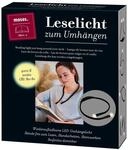 Moses Leselicht zum Umh&auml;ngen, Nachtlicht