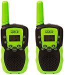 Moses Expedition Natur Walkie-Talkies, Walkie Talkie