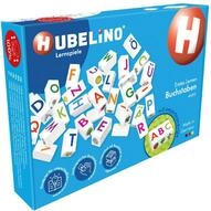 HUBELiNO Erstes Lernen &bdquo;Buchstaben&ldquo;