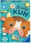 Ravensburger Blinde Kuh, Gesellschaftsspiel