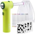 JOLLY Airbrush-Textil-Set