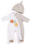 Miniland Puppenpyjama, 38 cm