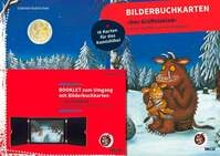 BELTZ Bilderbuchkarten Das Gr&uuml;ffelokind, Bildkarten Kamishibai