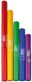 Boomwhackers&reg; chromatische Erg&auml;nzung