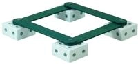 Modu Toy Bauspielzeug Balance Track