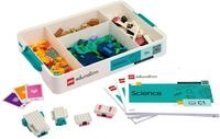 LEGO&reg; Education Naturwissenschaften 11+, Setgr&ouml;&szlig;e: f&uuml;r 4 Sch&uuml;ler/-innen