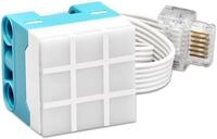 LEGO&reg; Education SPIKE&trade; Essential Technic 3x3-Farblichtmatrix