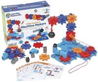 Learning Resources STEM Explorers &bdquo;Maschinenbau&ldquo;