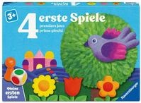 Ravensburger 4 erste Spiele, Gesellschaftsspiel