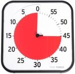 Time Timer LARGE Tisch- und Wanduhr