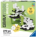 Ravensburger GraviTrax micro Gravi Green, Kugelbahn
