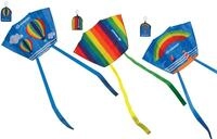 SCHILDKR&Ouml;T Flugdrachen &bdquo;Pocket Kite L&ldquo;