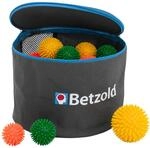 Betzold Super-Sparset Igelb&auml;lle, 25 St&uuml;ck