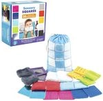 Educational Insights Sensorik-Quadrate