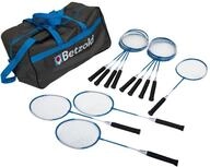Betzold Badminton-Schul-Set, Ausf&uuml;hrung: mit Tasche