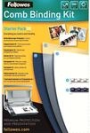 Fellowes Binder&uuml;cken-Set, 30-teilig