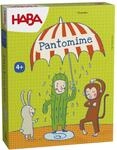 HABA Pantomime