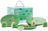 Buitenspeel Wackelpfad &bdquo;Lilly&ldquo;