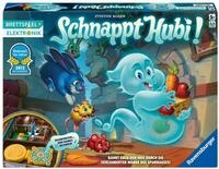 Ravensburger Schnappt Hubi!, Gesellschaftsspiel